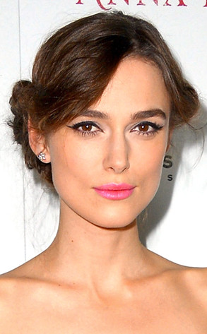 Keira Knightley Keira Knightley